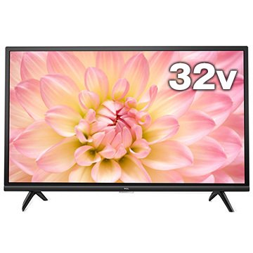 楽天市場】tcl 32型 テレビの通販