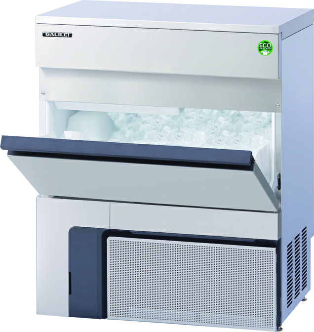 楽天市場】新品 ホシザキ 製氷機 IM-25P キューブアイスメーカー