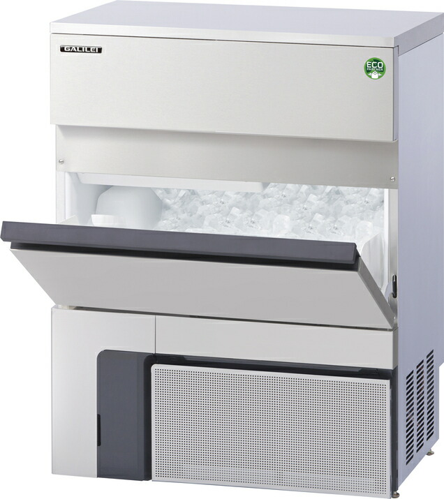 楽天市場】【ポイント20倍】チップアイスディスペンサー(製氷機)DCM