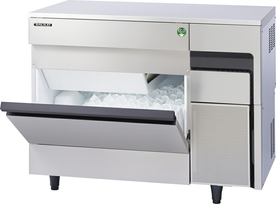 楽天市場】ダイワ・大和キューブアイス製氷機型式：DRI-45LMF(旧DRI