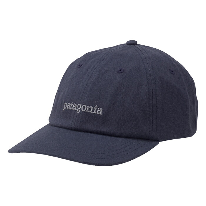 楽天市場】Patagonia パタゴニア FITZ ROY ICON TRAD CAP フィッツロイ