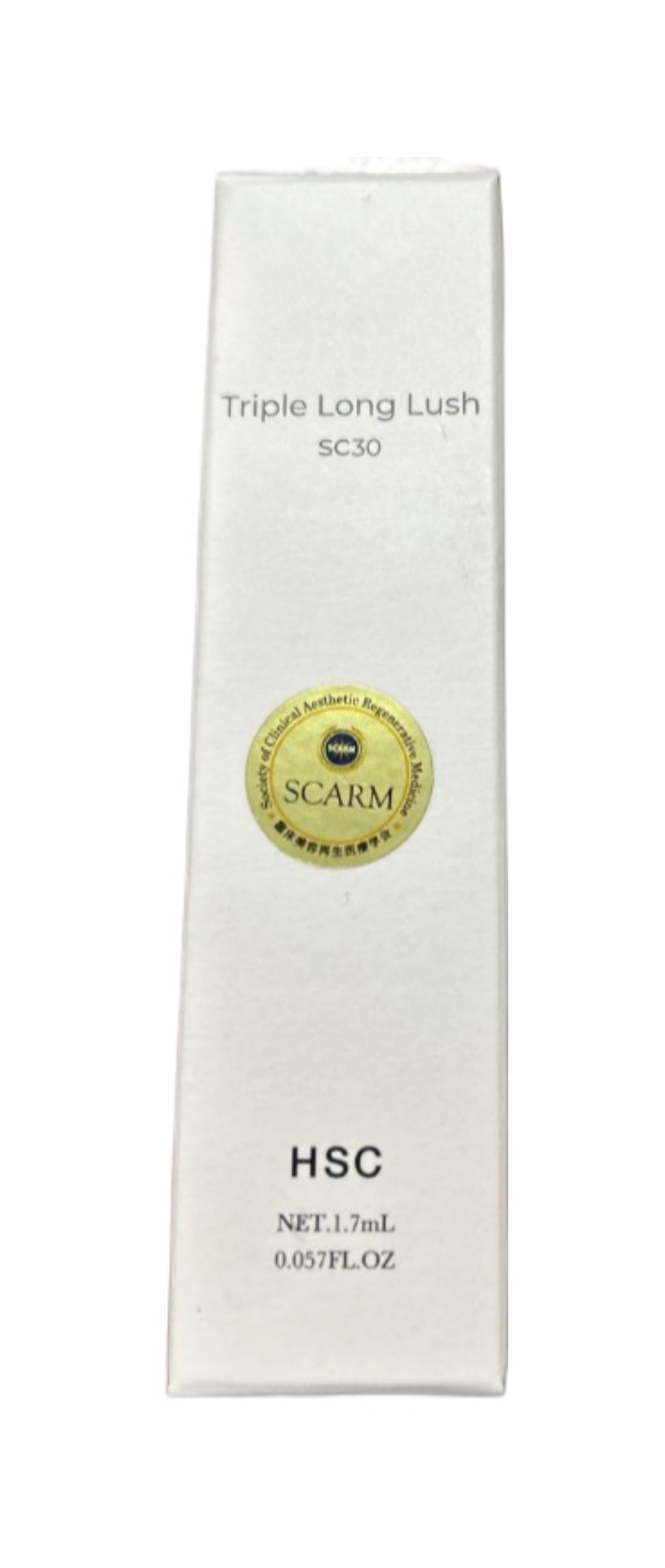 楽天市場】【株式会社HSC】HSC Triple Long Lush scトリプルロング
