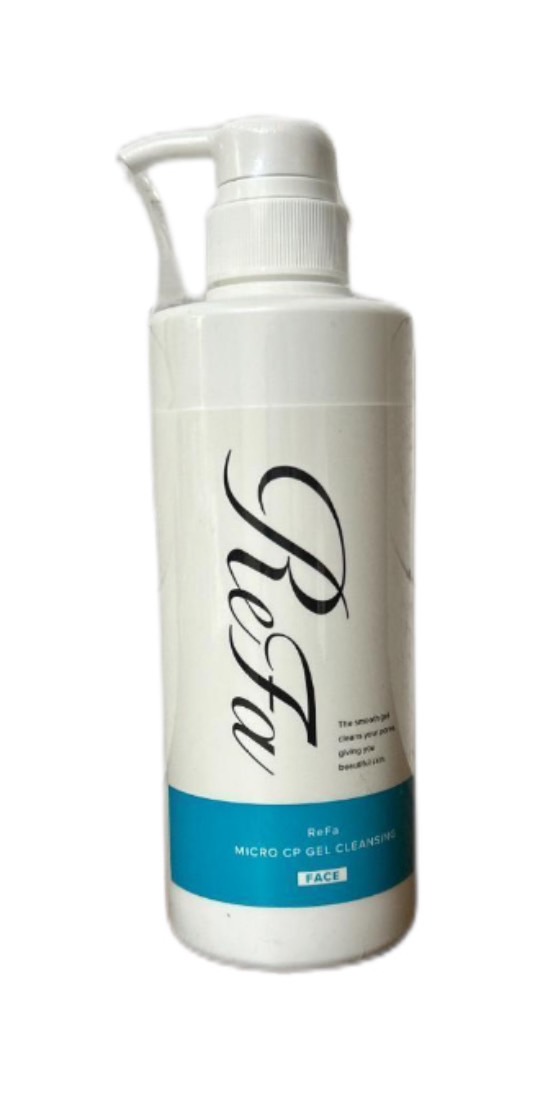 楽天市場】【ReFa】リファMICRO CP GEL CLEANSING マイクロカプセル