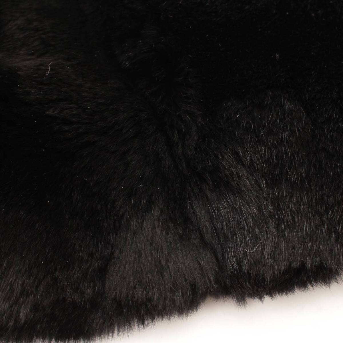 楽天市場】【シャネル】Chanel ココマーク ラビットファー ネック