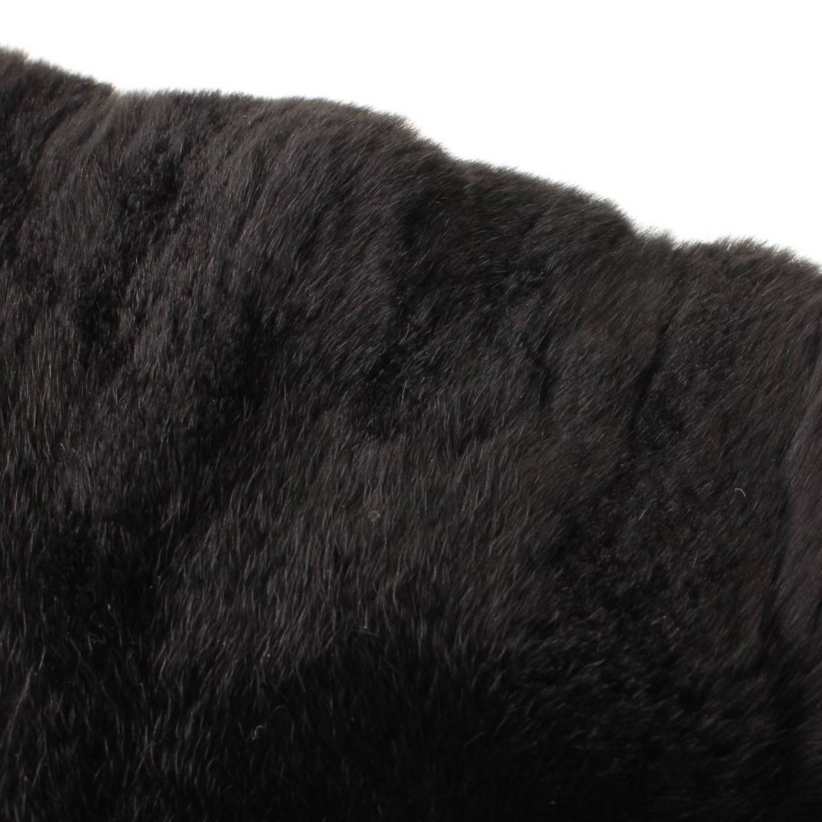 楽天市場】【シャネル】Chanel ココマーク ラビットファー ネック