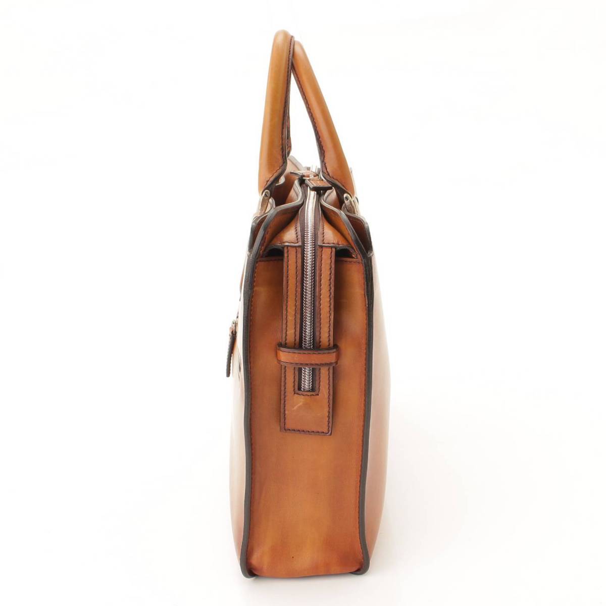 楽天市場】【ベルルッティ】Berluti アンジュール レザー ミニ