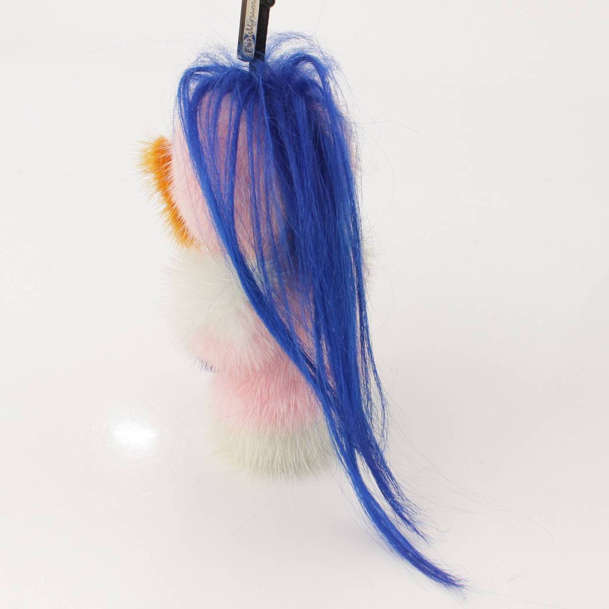 楽天市場】【フェンディ】Fendi バックバグズ ピロちゃん モンスター