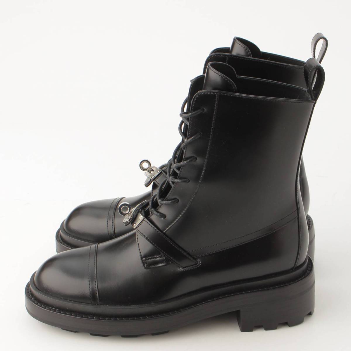 楽天市場】【エルメス】Hermes ファンク ケリーベルト レザー アンクル