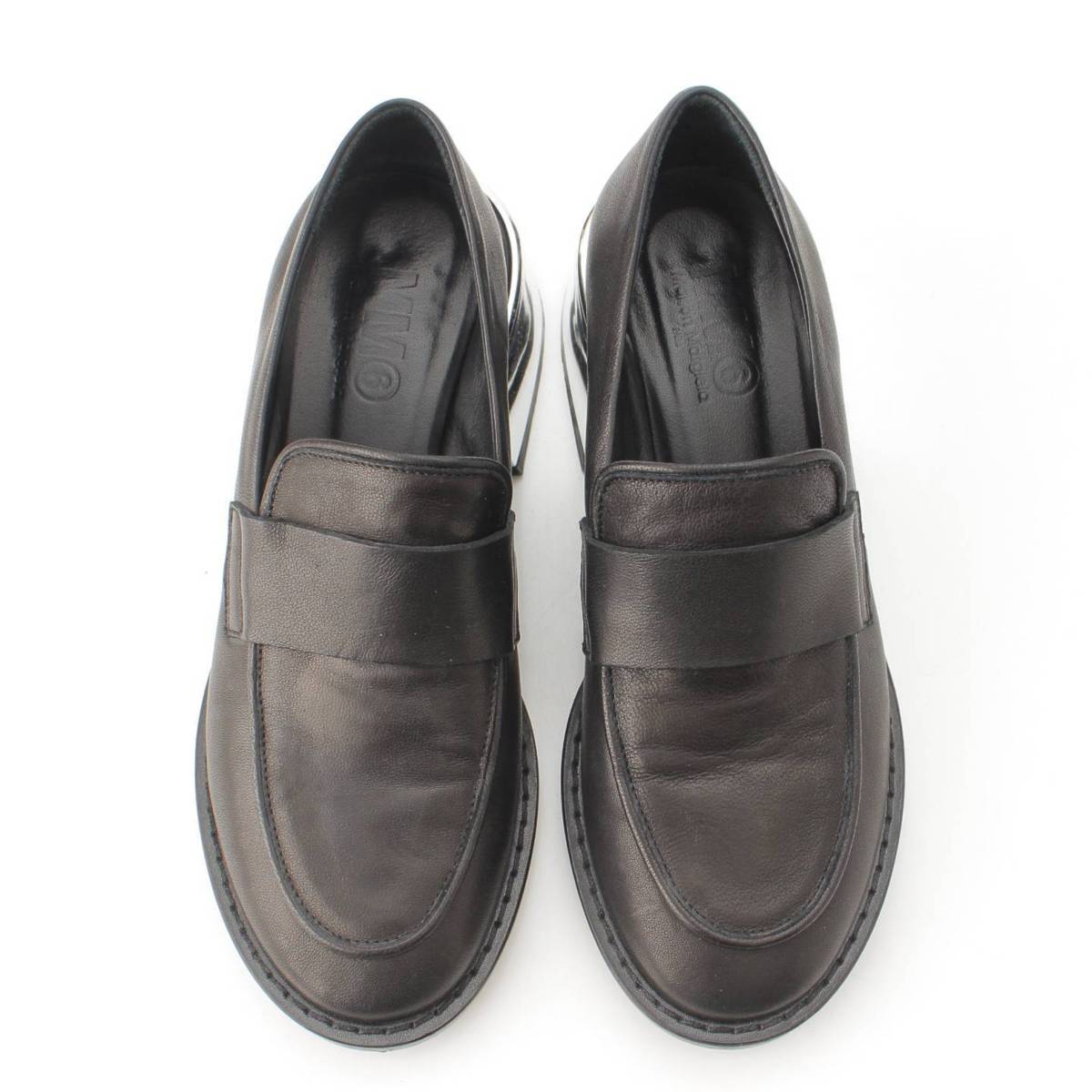 楽天市場】【メゾンマルジェラ】Maison Margiela MM6 メタリック