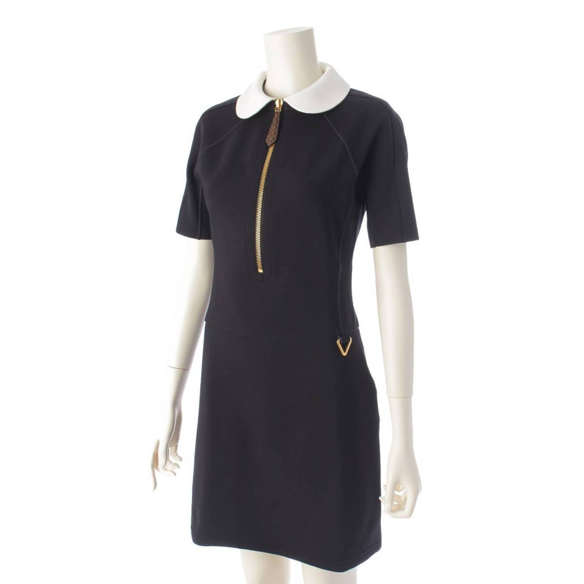 楽天市場】【ルイヴィトン】Louis Vuitton 23SS ピーターパンカラー