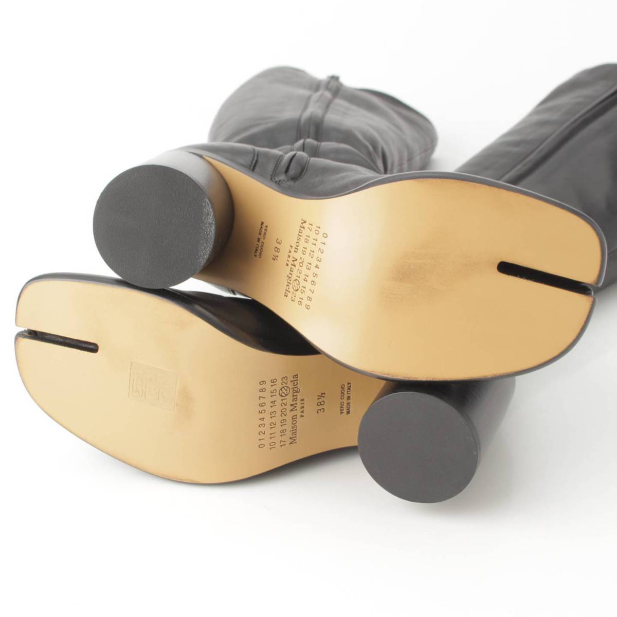 楽天市場】【メゾンマルジェラ】Maison Margiela TABI タビ サイド