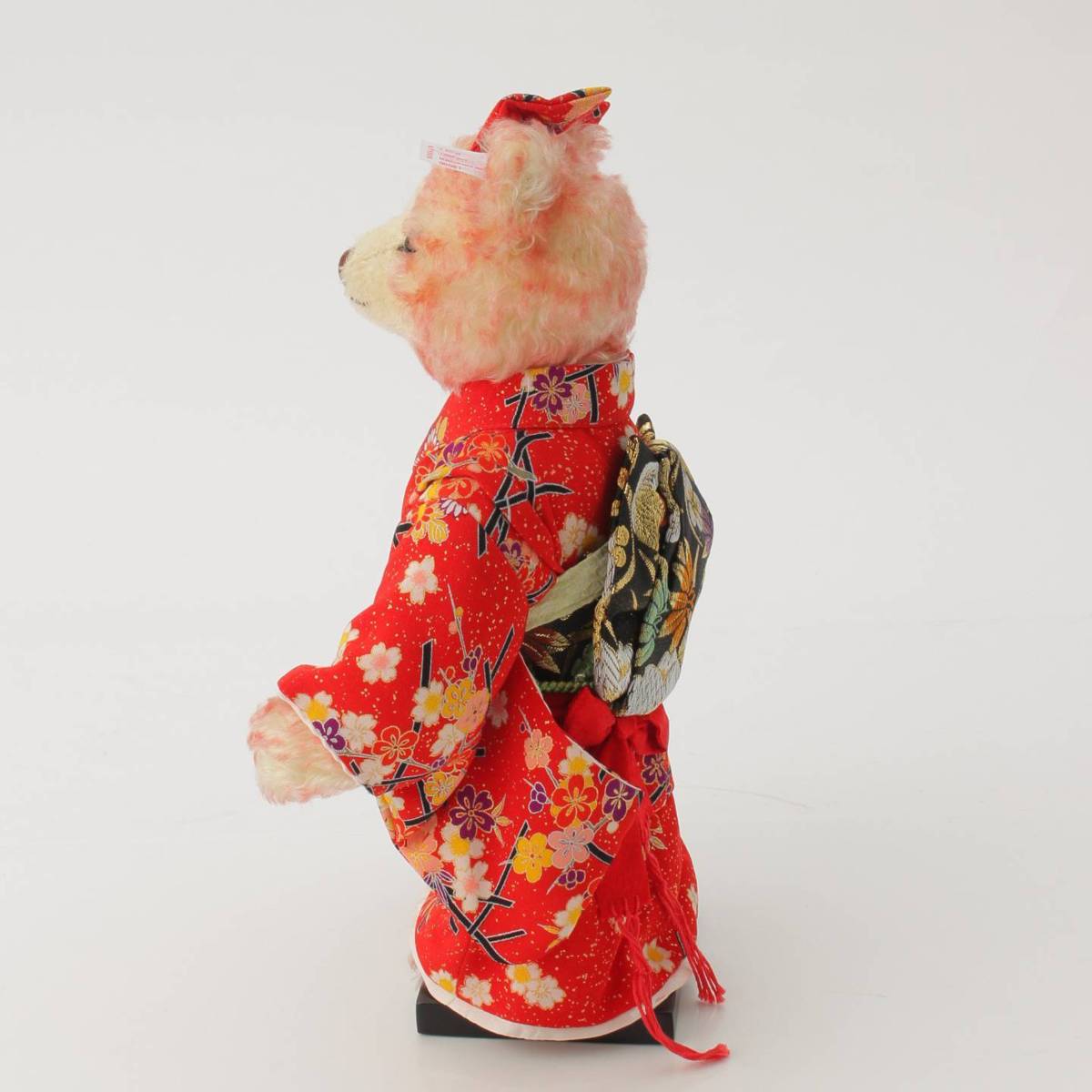 楽天市場】【シュタイフ】Steiff オーナメント 松姫 1500体限定