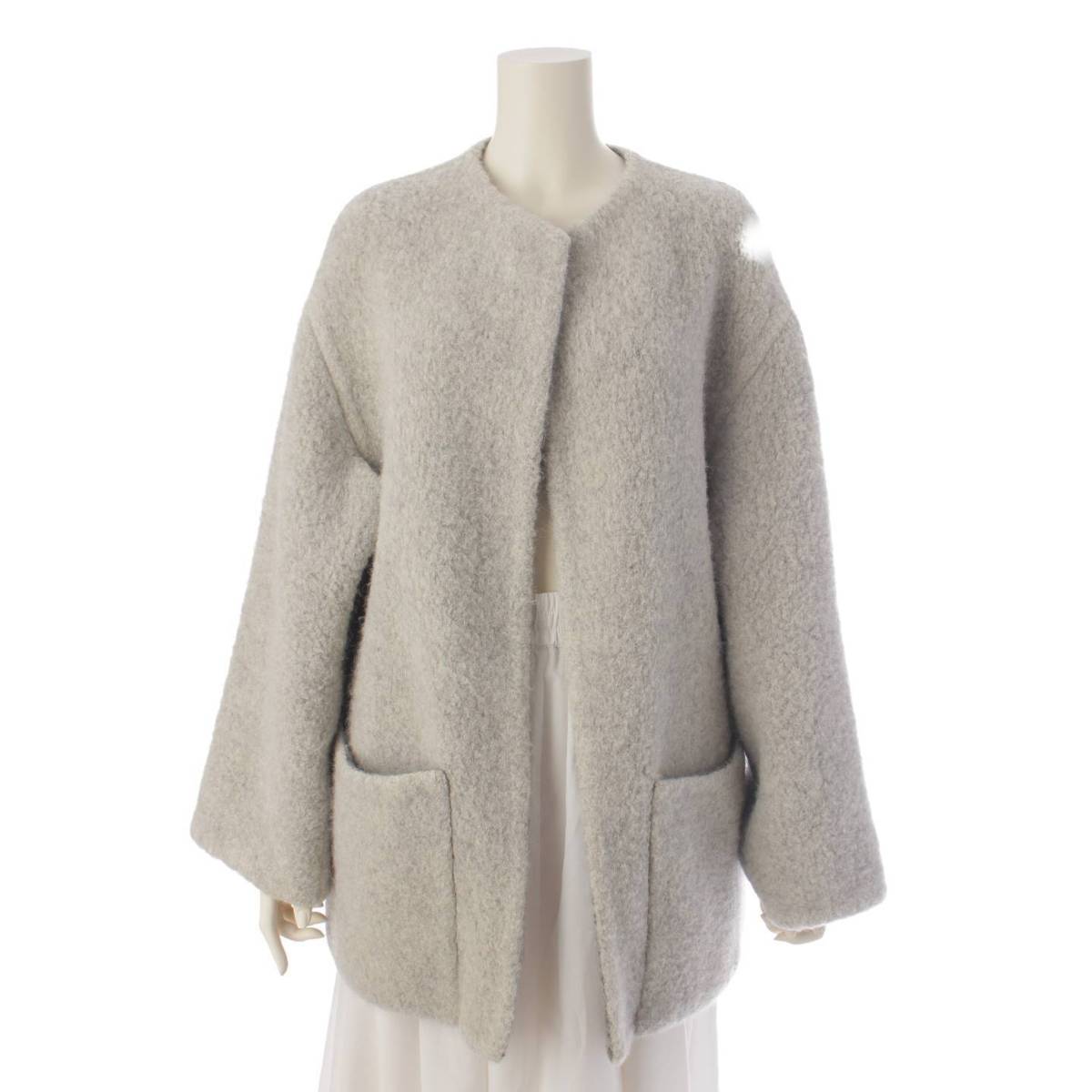 楽天市場】【エルメス】Hermes マルジェラ期 アルパカ ダブルフェイス