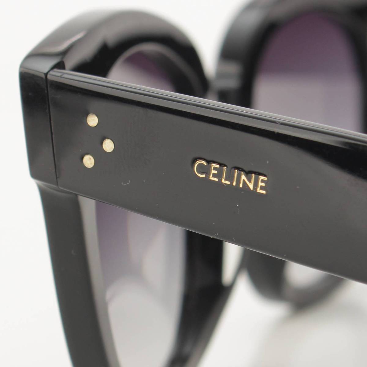楽天市場】【セリーヌ】Celine オーバーサイズ サングラス アイウェア