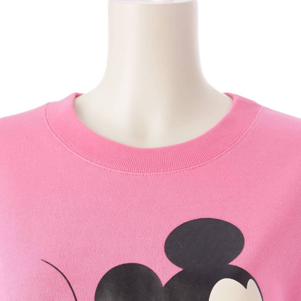 楽天市場】【グッチ】Gucci ディズニーコラボ ミッキーマウス