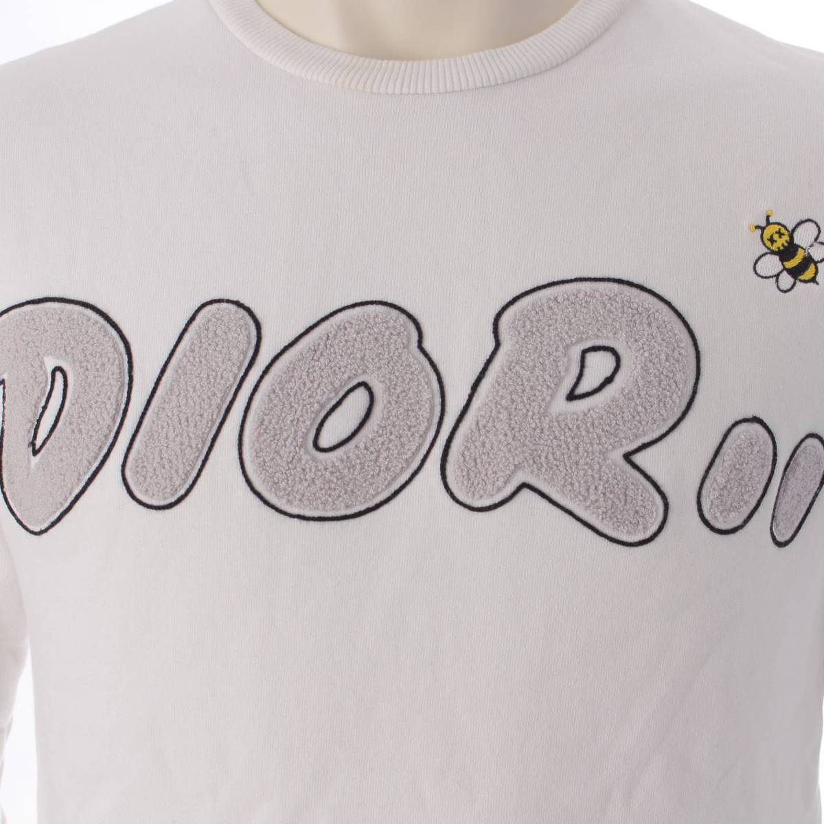 楽天市場】【ディオール】DIOR KAWS カウズコラボ 19SS メンズ クルー