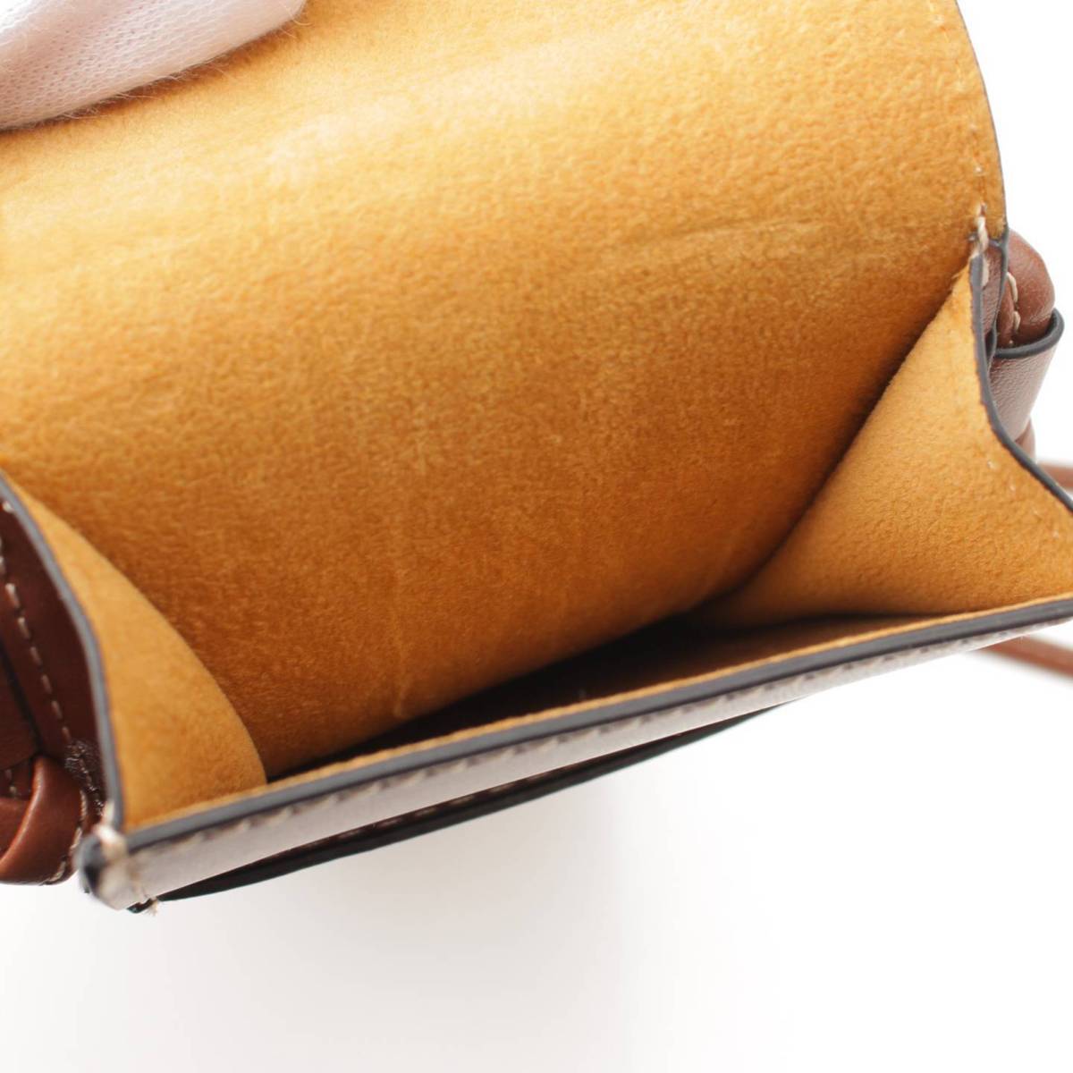 楽天市場】【セリーヌ】Celine レザー サングラスケース ショルダー