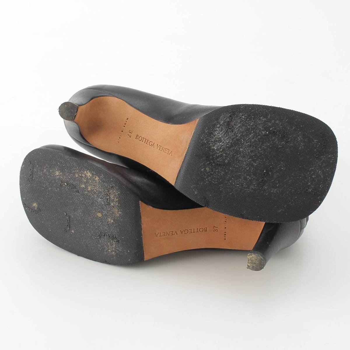 楽天市場】【ボッテガ ヴェネタ】Bottega Veneta スクエアトゥ