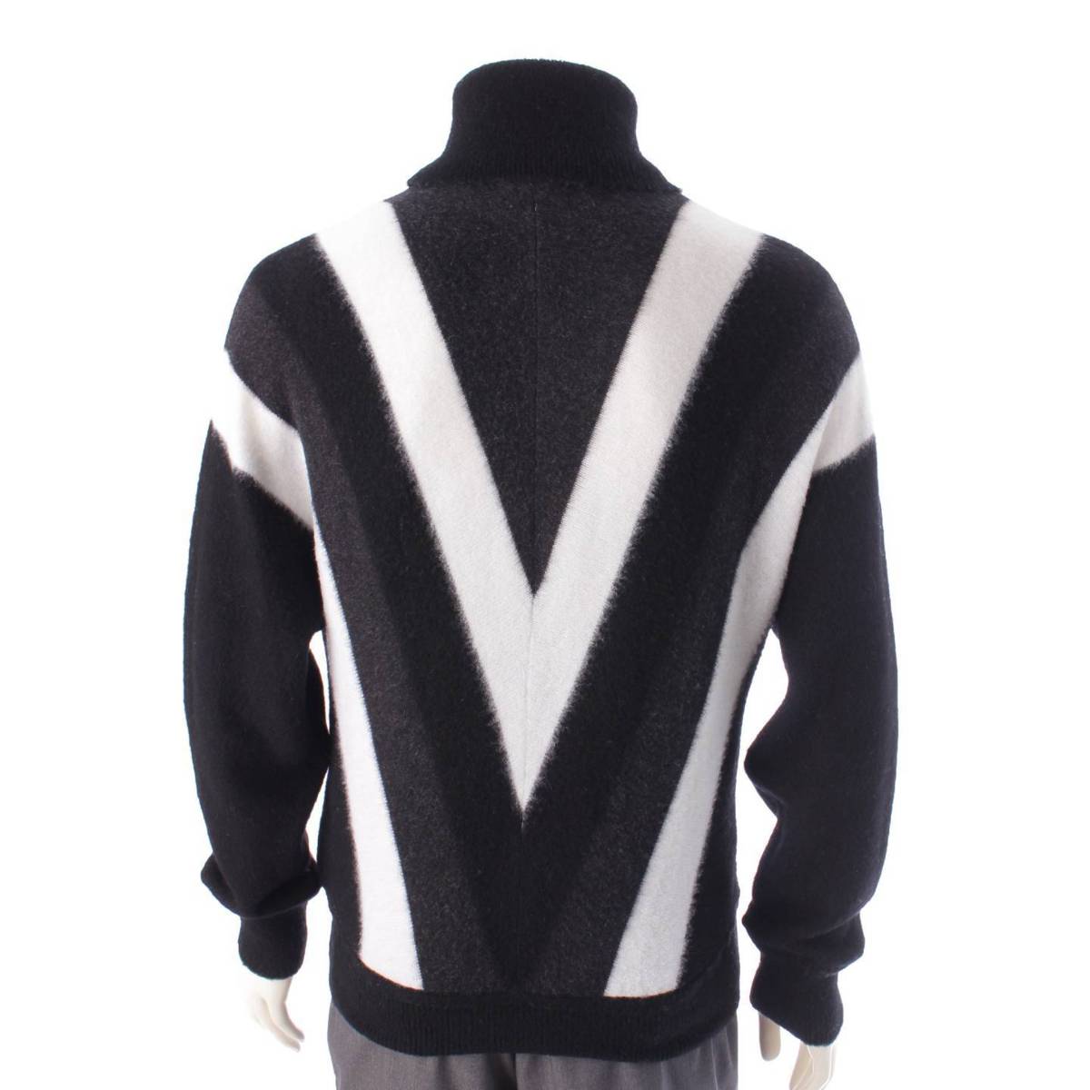 楽天市場】【サンローラン】SAINT LAURENT 23年 メンズ タートルネック