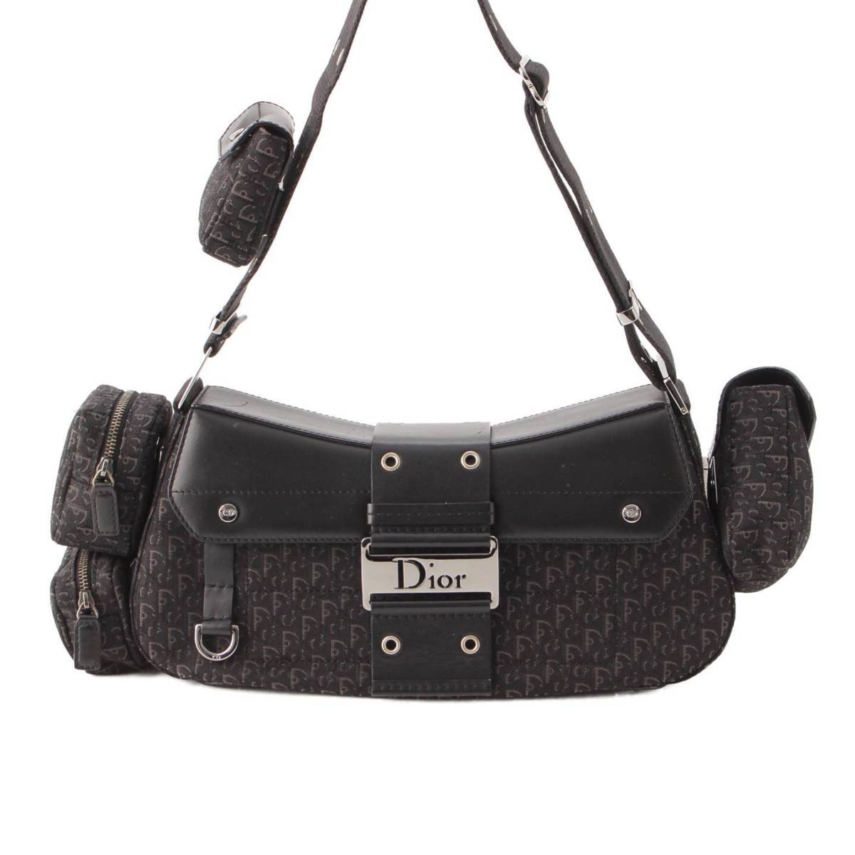 楽天市場】【ディオール】DIOR ロゴ トロッター ストリートシック