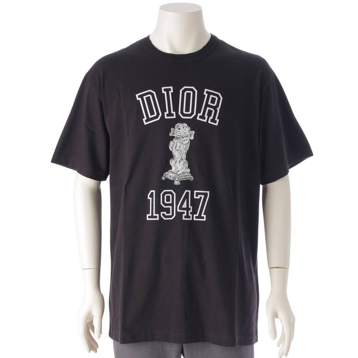 楽天市場】【ディオール】DIOR メンズ 24SS Bobby ロゴ ダメージ
