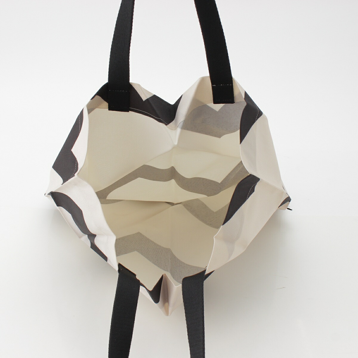 楽天市場】ミー イッセイミヤケ me ISSEY MIYAKE オリガミ 総柄 トート