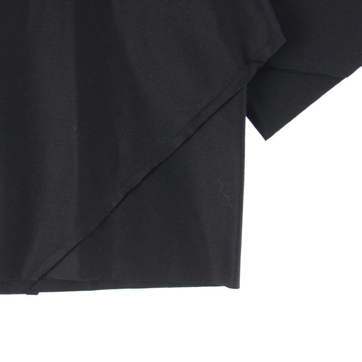 楽天市場】イッセイミヤケ ISSEY MIYAKE 132.5 ウール ナイロン