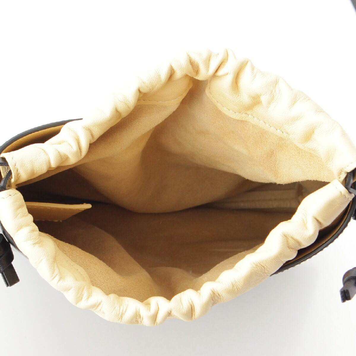 楽天市場】ジルサンダー JIL SANDER Curve カーブ レザー スモール