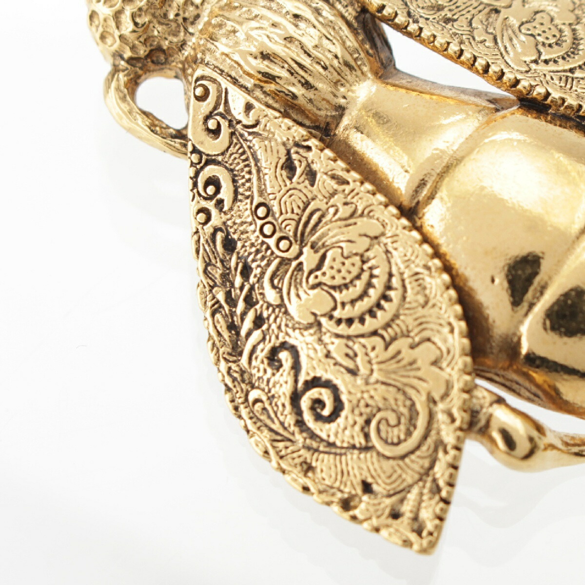 楽天市場】クリスチャンディオール Christian Dior 蜂モチーフ ビー