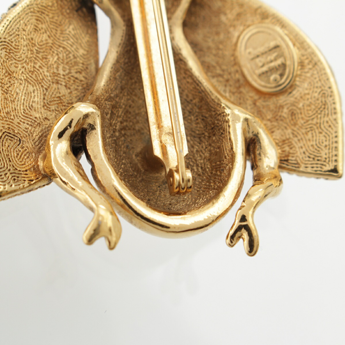 楽天市場】クリスチャンディオール Christian Dior 蜂モチーフ ビー