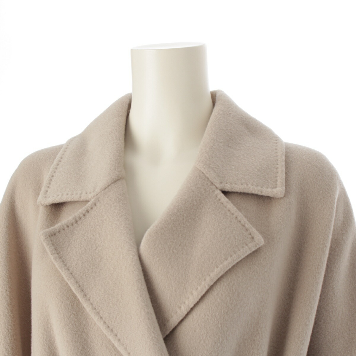 楽天市場】エブール ebure スーパー120S ダブルビーバー ウール