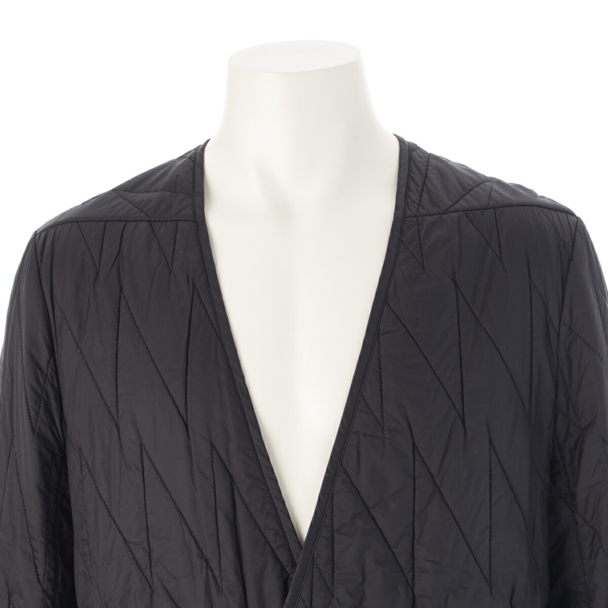 楽天市場】リックオウエンス Rick Owens 19AW ラリーキルティング