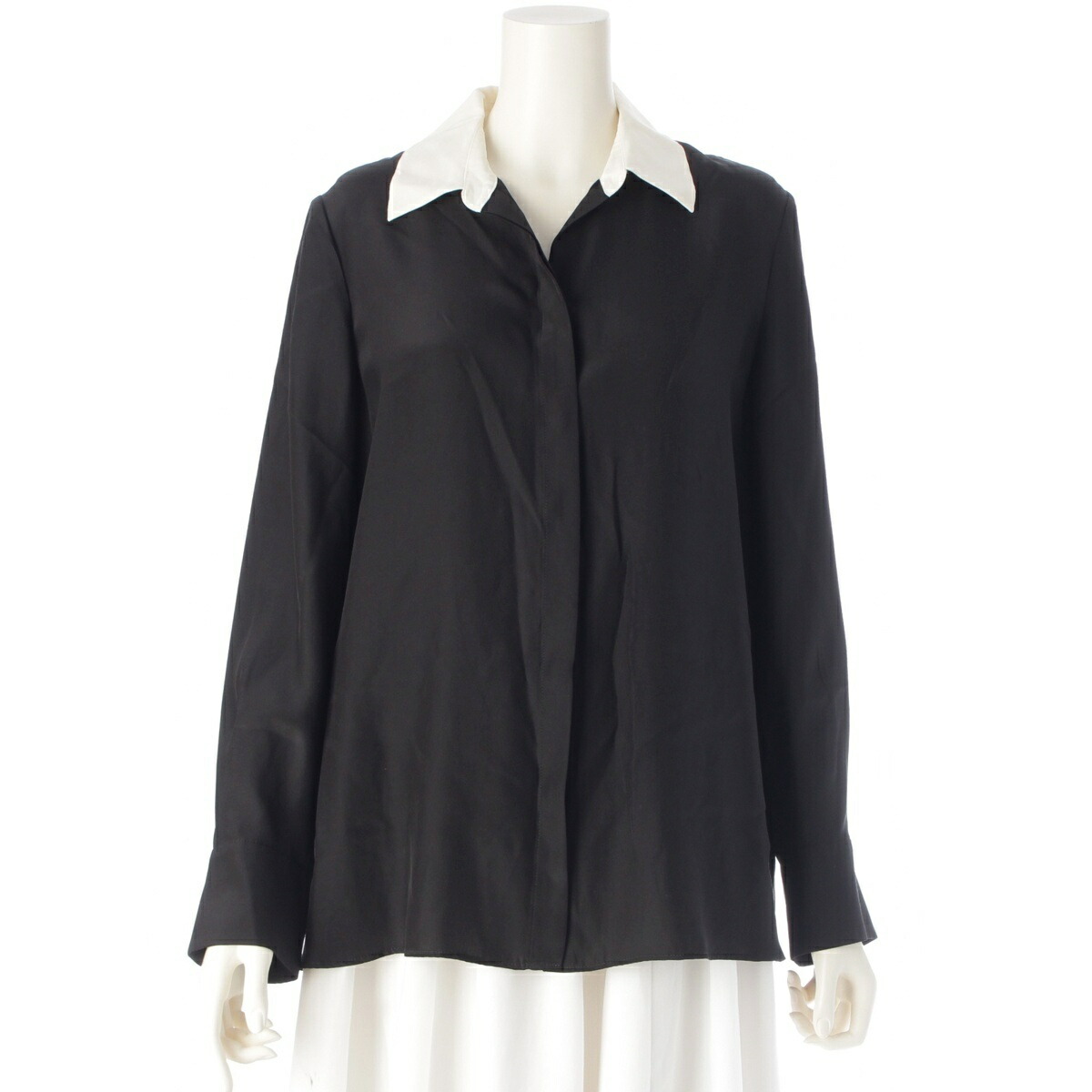 楽天市場】フォクシー ブラウス（トップス｜レディースファッション