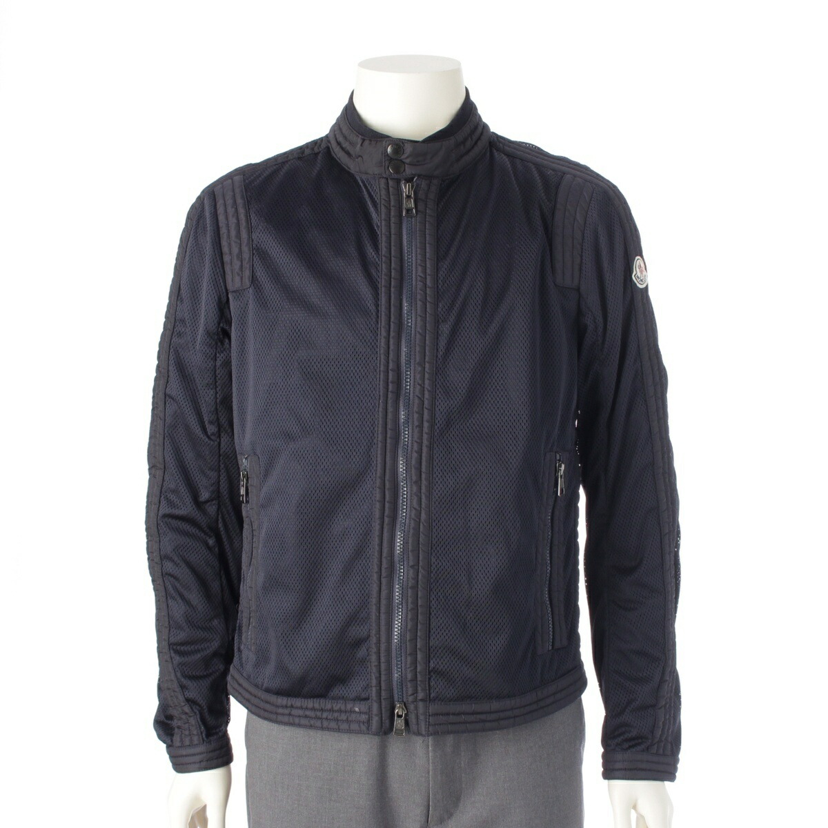 楽天市場】モンクレール ライダース（ブランドモンクレール）の通販