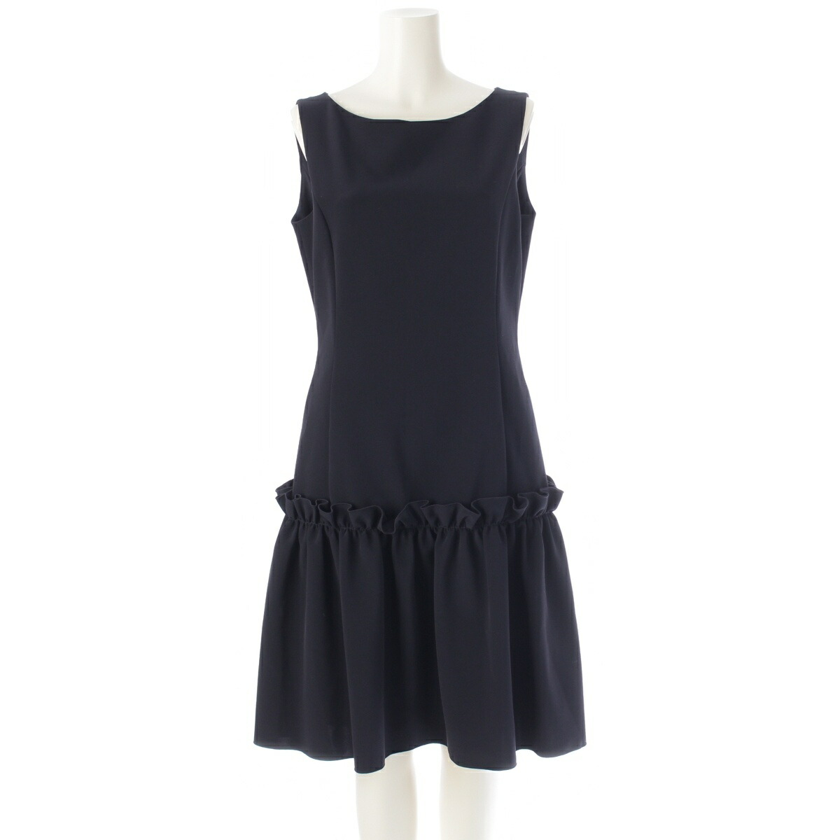 楽天市場】フォクシー 40 ワンピースの通販