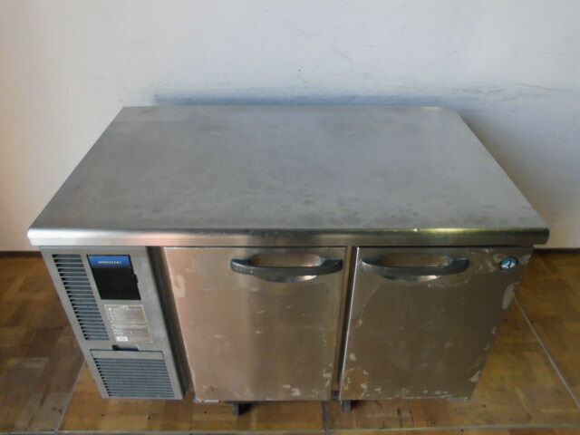 楽天市場】【中古】厨房 ホシザキ 業務用 台下 冷凍庫 FT-120SDF 100V