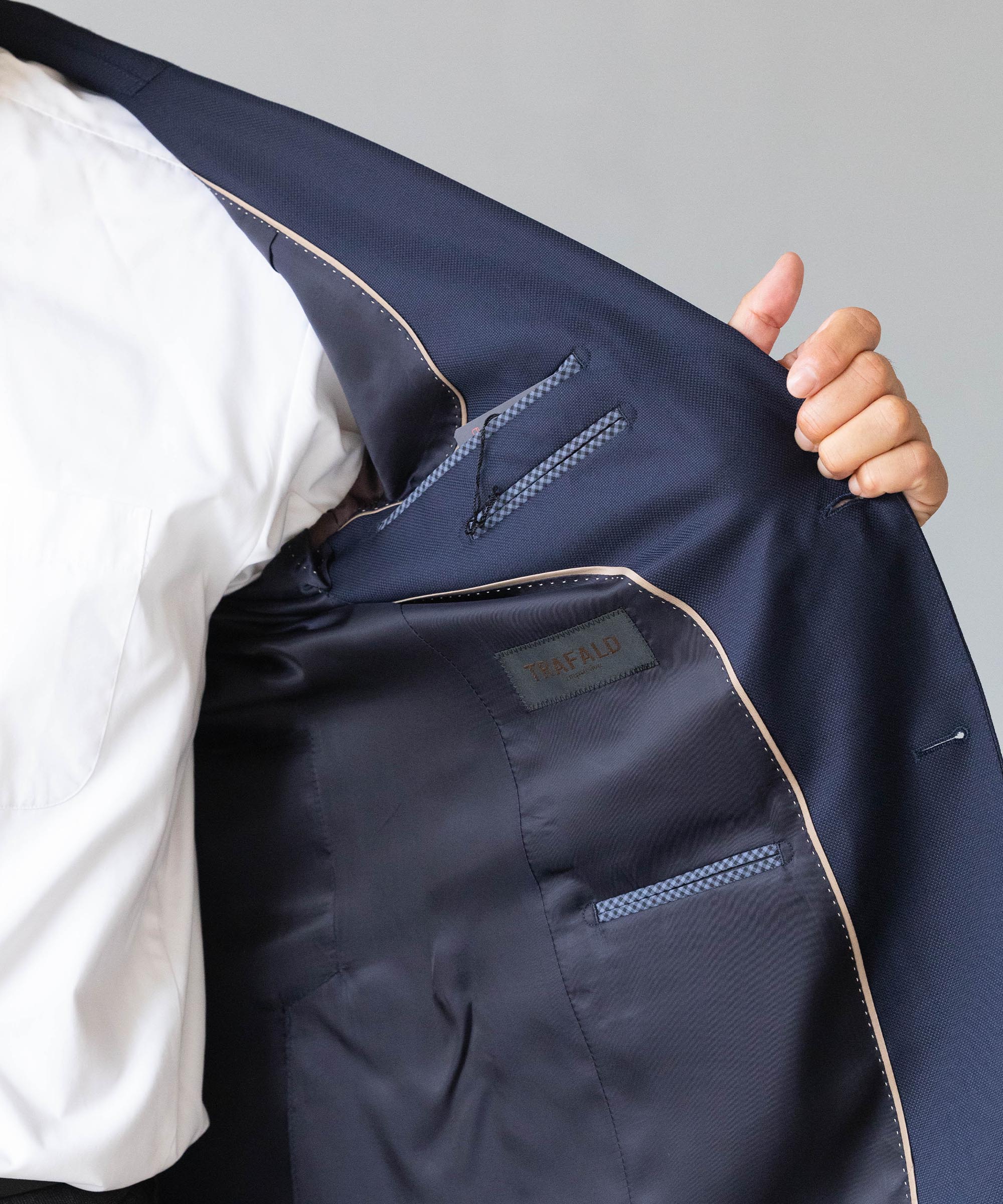 楽天市場】紺ブレ メンズ ジャケット 秋冬 春 ブレザー 紺ブレザー