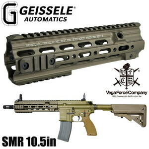 楽天市場】hk416 ハンドガード ガイズリーの通販