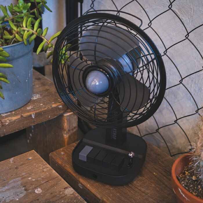 楽天市場】数量限定☆リモコンセット【2025NEW】 5050WORKSHOP 扇風機