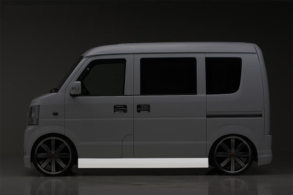 楽天市場】【REIZ(ライツ)】エブリイワゴン(DA64W)/エブリイバン(DA64V