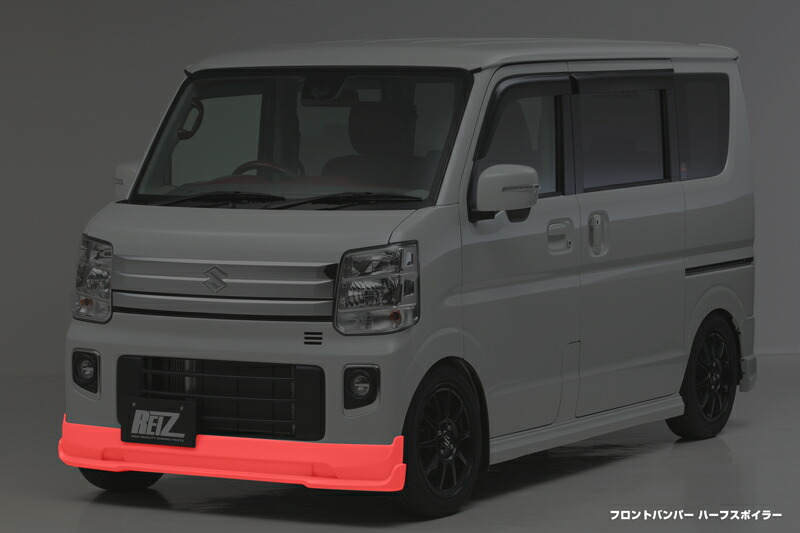 楽天市場】【REIZ(ライツ)】SUZUKI DA17W エブリイワゴン