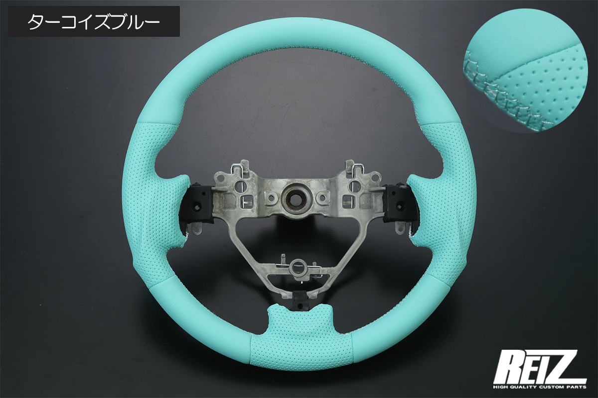 楽天市場】【REIZ(ライツ)】MR31S/MR41S ハスラー ガングリップ