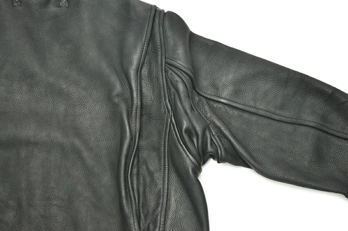 楽天市場】残りMサイズのみ USED GANGSTERVILLE JACK G1 - JACKET 