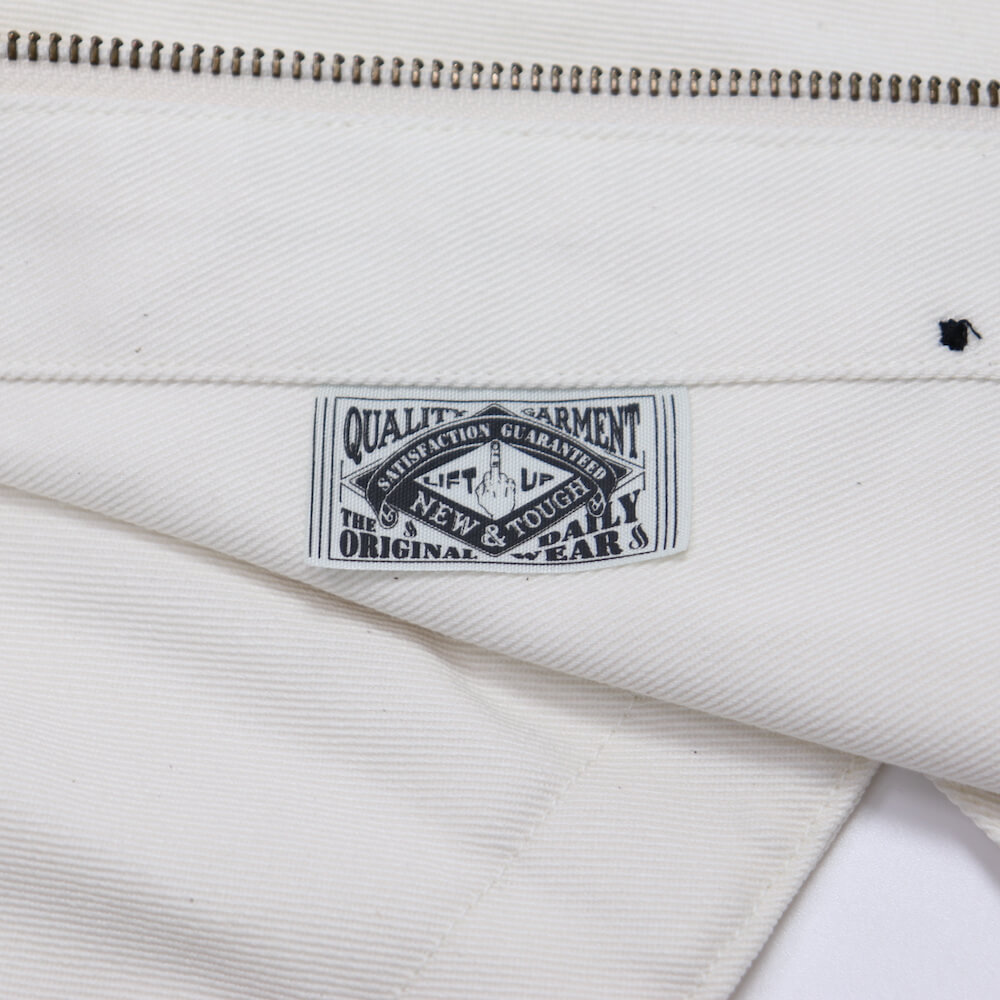 楽天市場】残り30サイズのみ ウィアード リフトアップ オーバーオール