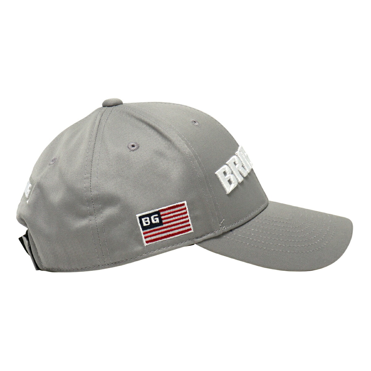 楽天市場】ブリーフィング ゴルフ キャップ 帽子 メンズ スポーツ