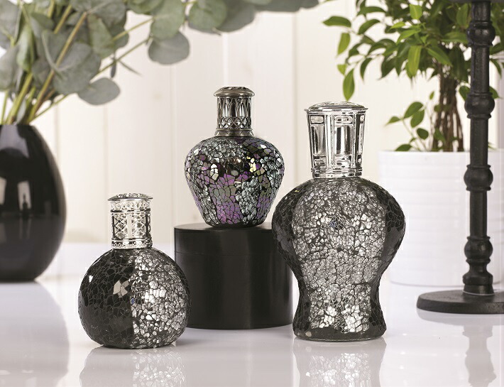 楽天市場】【正規品】アシュレイ＆バーウッド フレグランスランプ