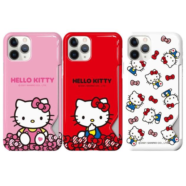 楽天市場】MP サンリオ ハローキティ リボン iPhone Galaxy カード