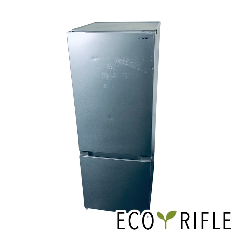 楽天市場】日立 冷蔵庫 154lの通販