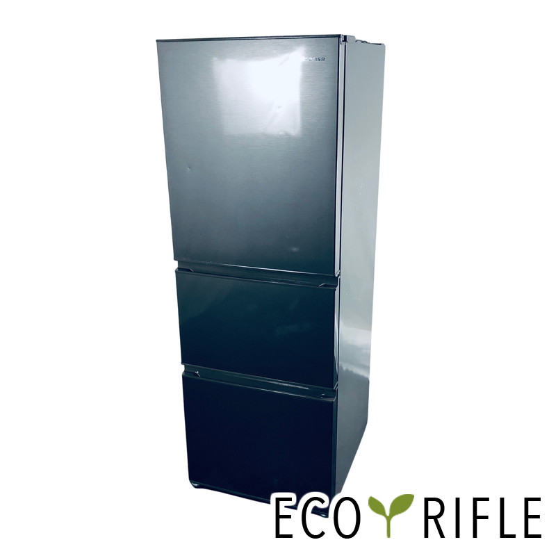 東京23区設置無料‼️】Hisense 冷蔵庫135L✨2023年製✨ブラウン 東京23