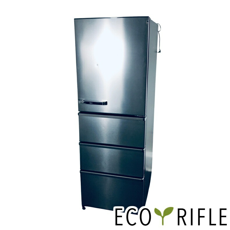 楽天市場】aqua 冷蔵庫 430の通販